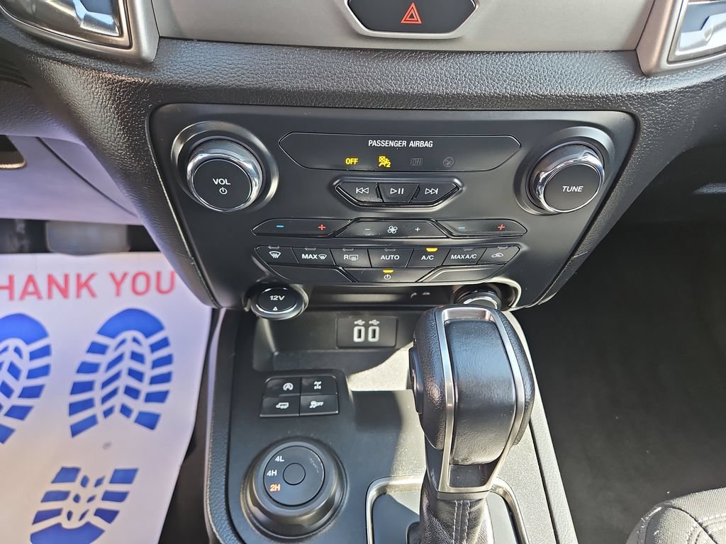 Used 2020 Ford Ranger XLT w/ Equipment Group 301A Mid AWD/4WD image 18