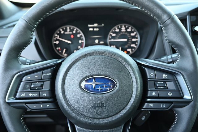 New 2026 Subaru Forester Limited image 28