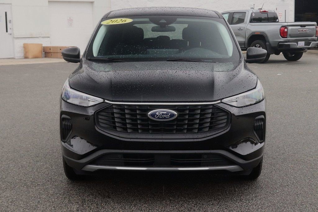 New 2026 Ford Escape Active w/ Tech Pack #1 image 2