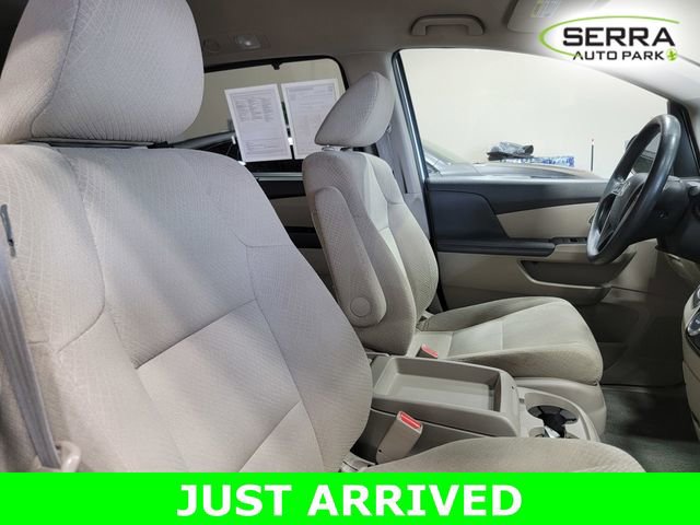Used 2014 Honda Odyssey EX image 15