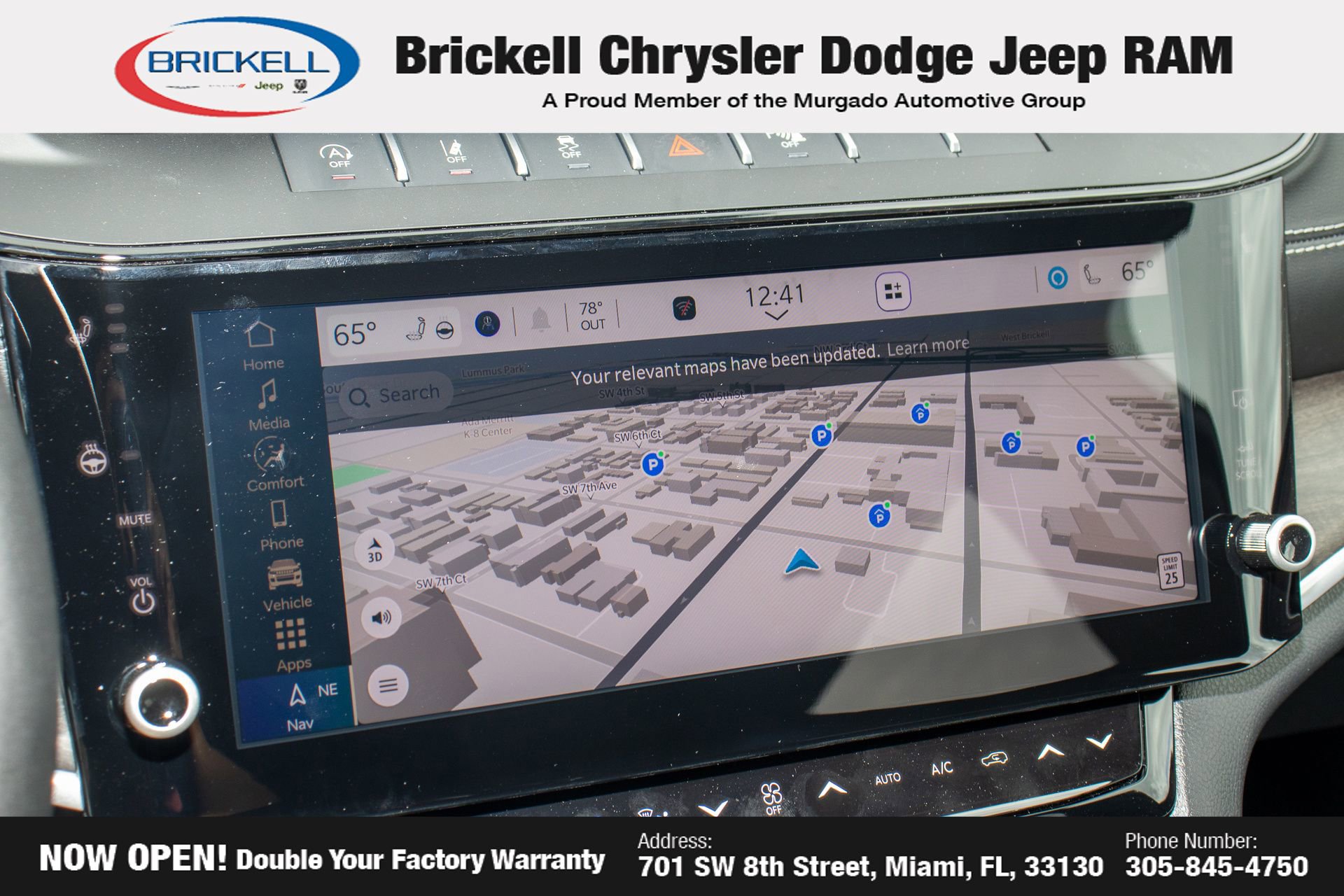 New 2026 Jeep Grand Cherokee Limited image 33