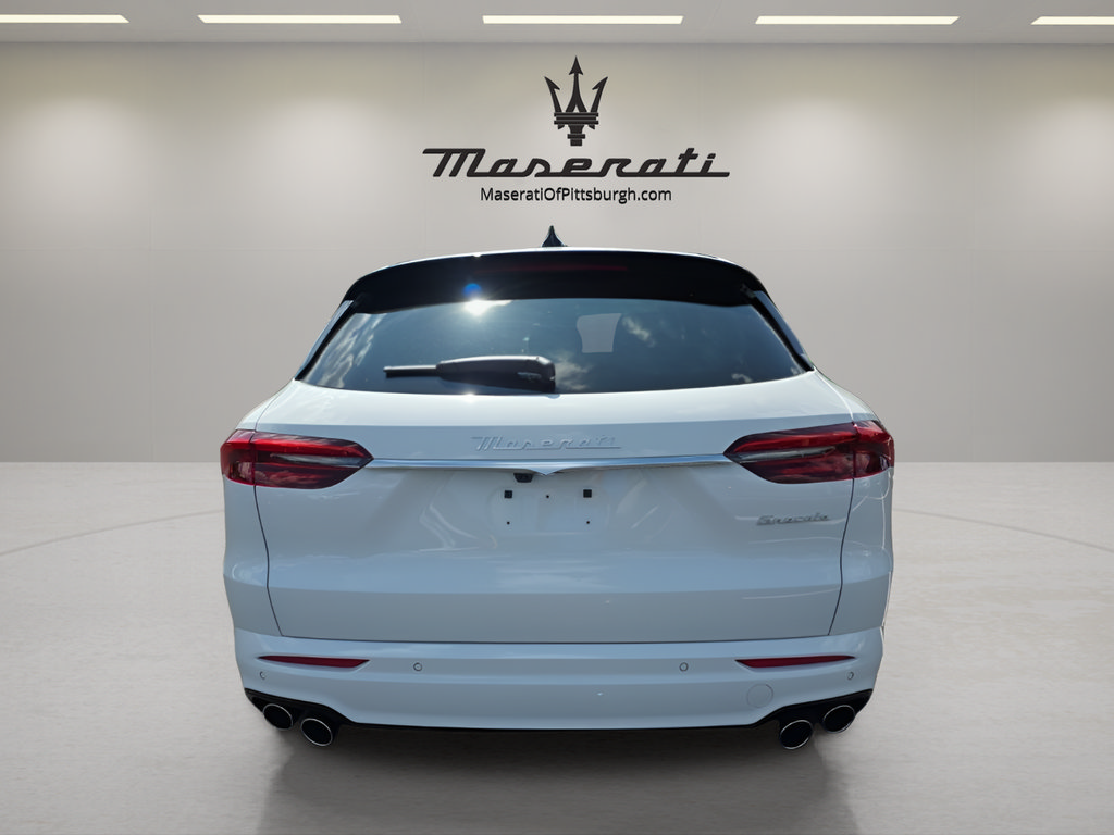 New 2025 Maserati Grecale GT AWD/4WD image 6