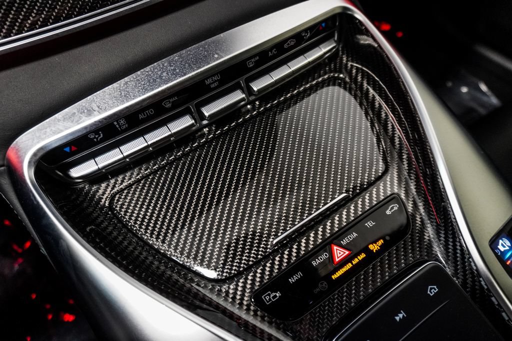 Used 2019 Mercedes-Benz AMG GT 63 w/ AMG Dynamic Plus Package image 28
