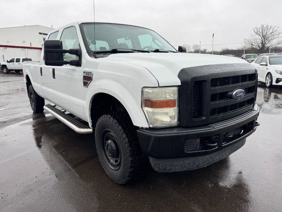 Used 2010 Ford F350 XL image 7