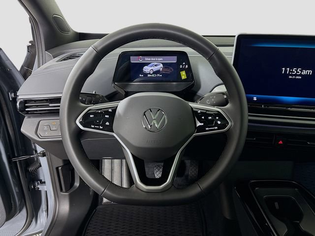 New 2026 Volkswagen ID.4 Pro S RWD image 11