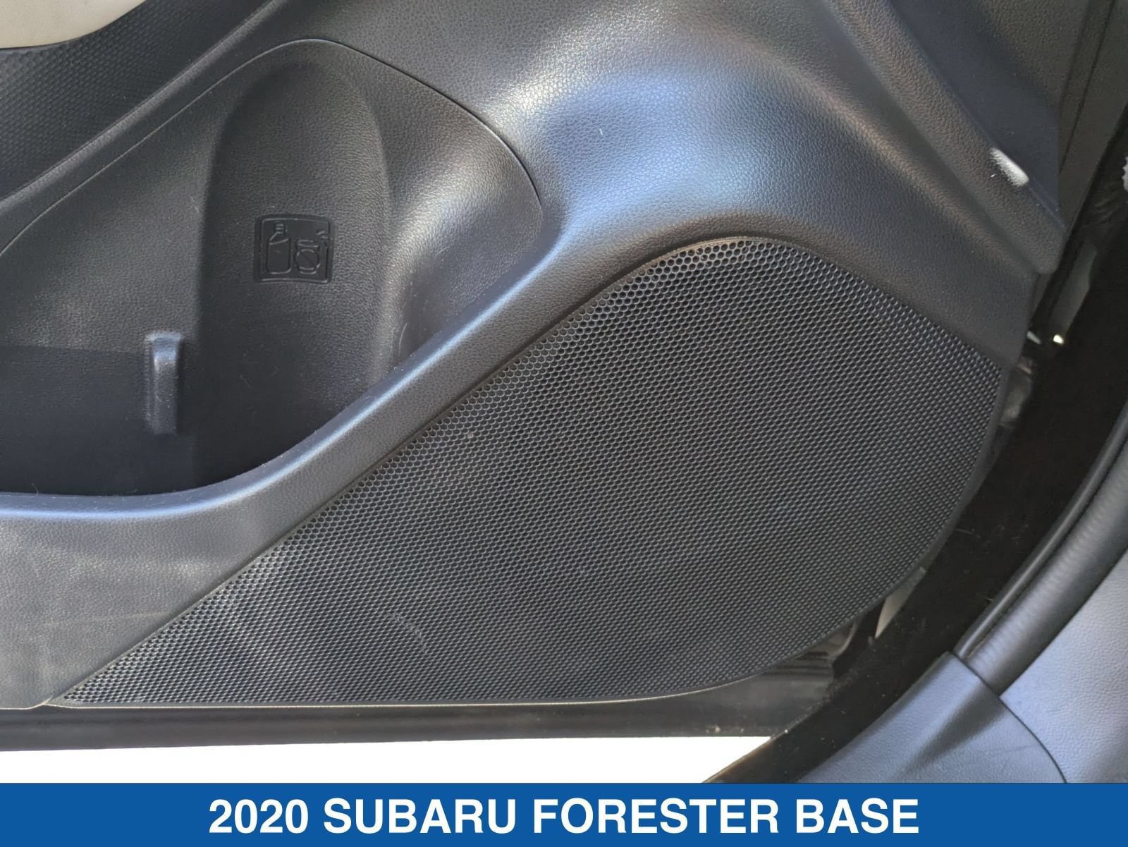 Used 2020 Subaru Forester w/ Alloy Wheel Package AWD/4WD image 14