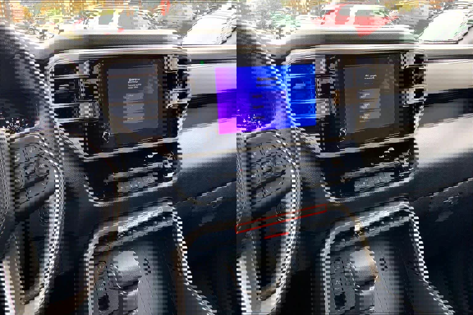 New 2026 Toyota Tundra SR5 image 6