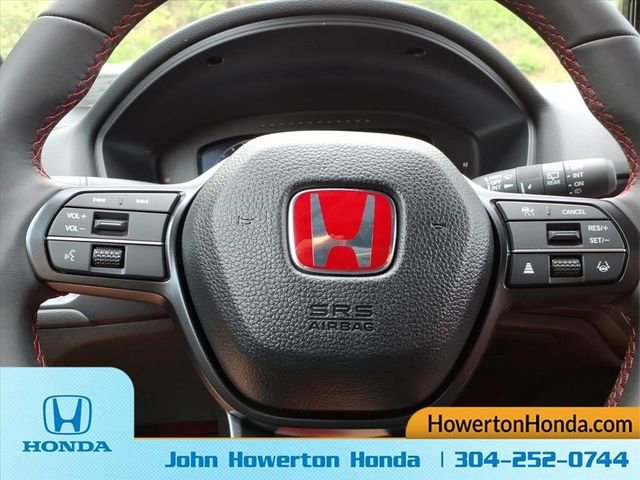 New 2026 Honda Civic Type R image 13