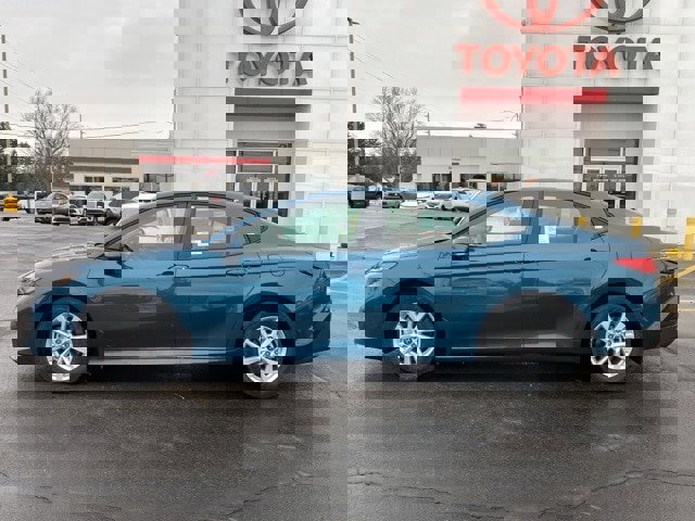 New 2026 Toyota Camry LE image 12