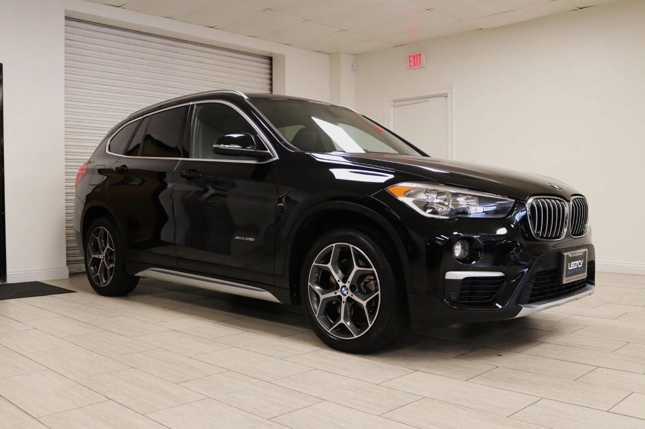 Used 2018 BMW X1 xDrive28i w/ Convenience Package image 5