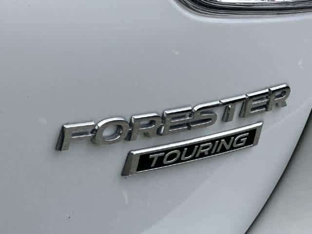 Certified 2024 Subaru Forester Touring AWD/4WD image 30