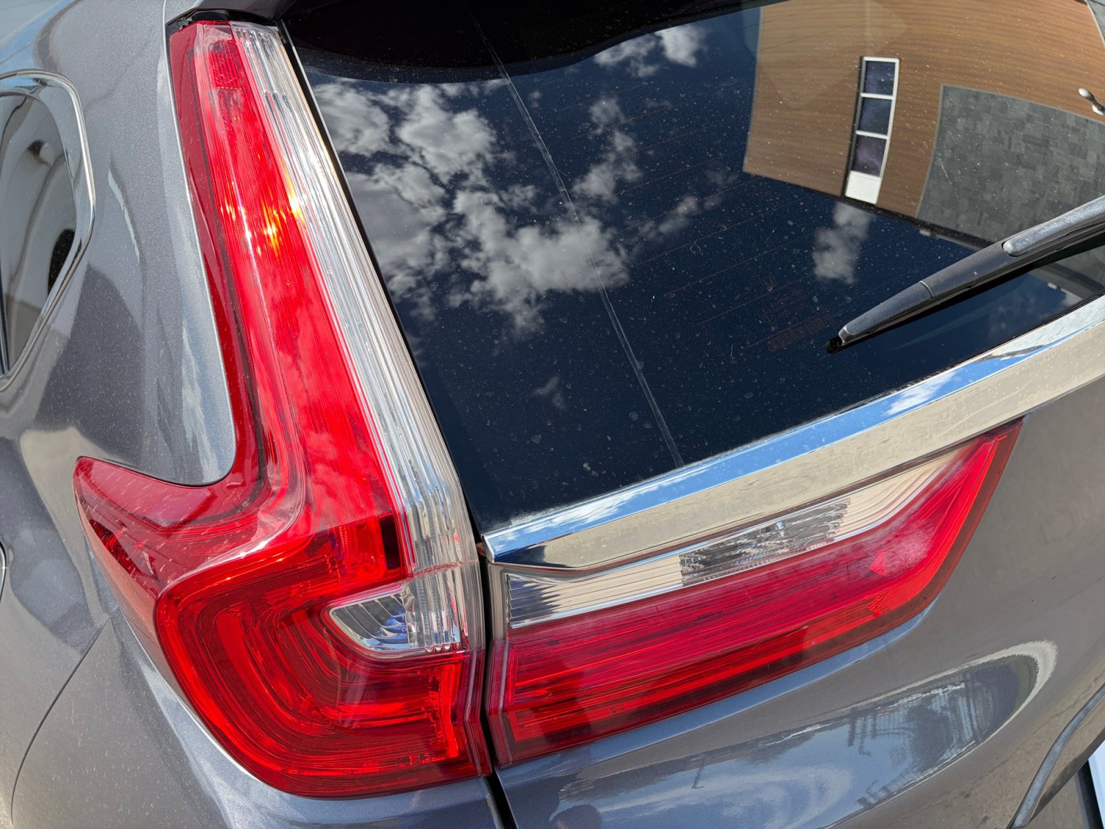 Used 2018 Honda CR-V EX-L image 28