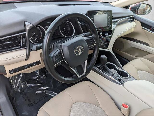 Used 2023 Toyota Camry LE image 10
