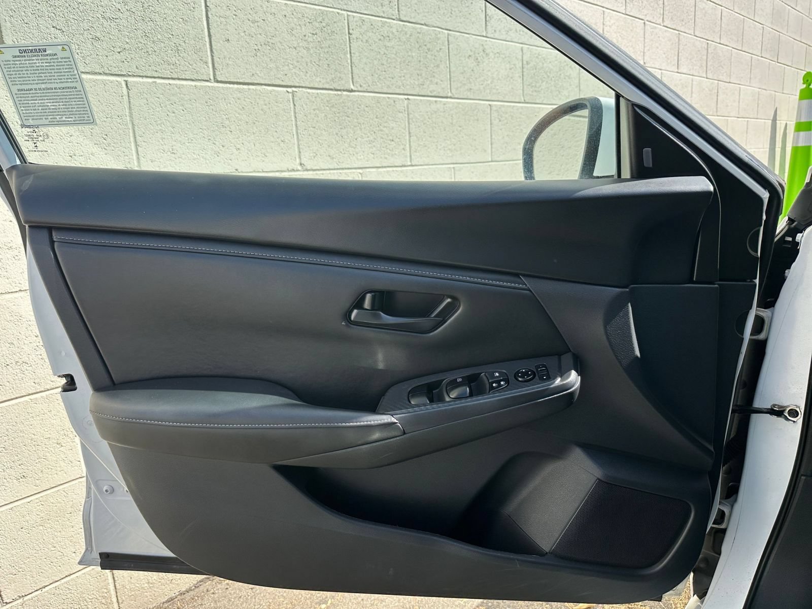 Used 2025 Nissan Sentra S FWD image 18
