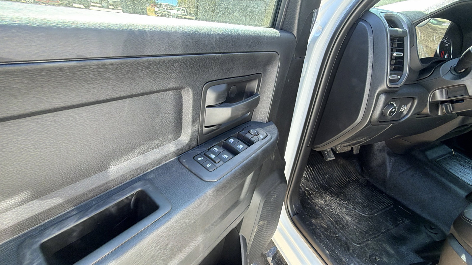 New 2026 RAM 5500 Tradesman image 16