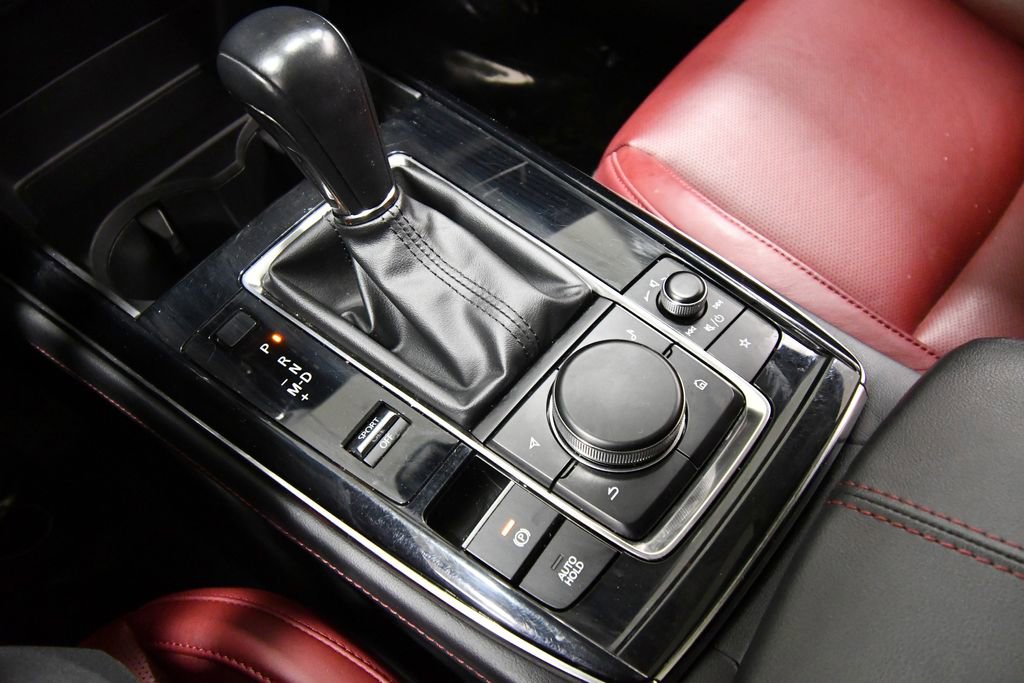 Used 2022 MAZDA CX-30 AWD 2.5 S w/ Preferred Package image 25