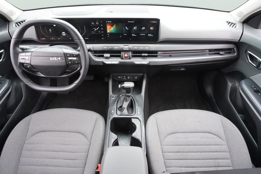 Used 2025 Kia K4 EX FWD image 12