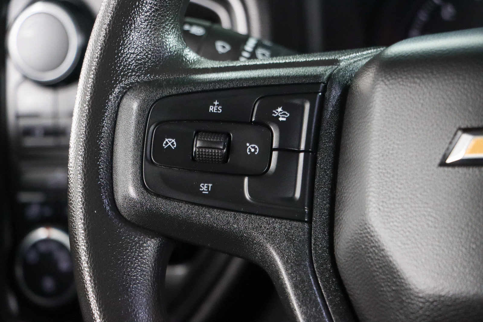 Used 2024 Chevrolet Silverado 1500 Custom AWD/4WD image 13