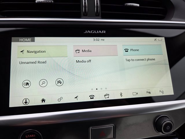 Used 2020 Jaguar I-PACE HSE image 49