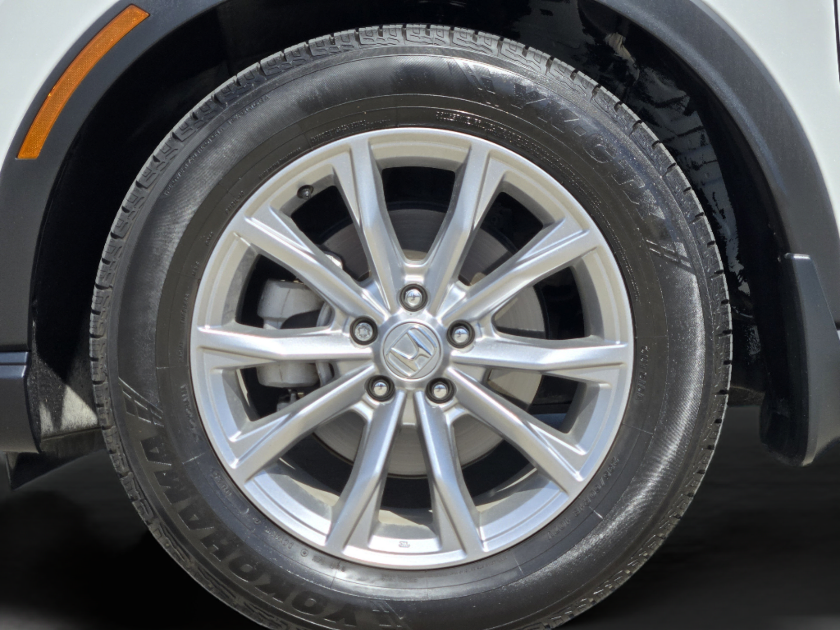 Used 2023 Honda CR-V EX-L image 37