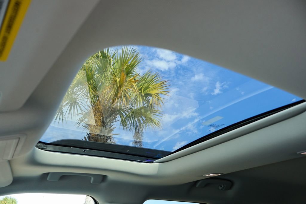 Used 2024 Ford Bronco Sport Outer Banks w/ Tech Package image 12