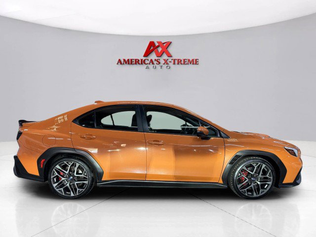 Used 2024 Subaru WRX TR w/ Popular Package #2A image 7