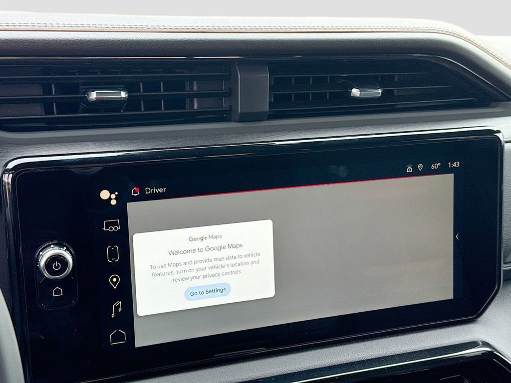 Certified 2026 GMC Sierra 1500 AT4 w/ AT4 Premium Package image 17