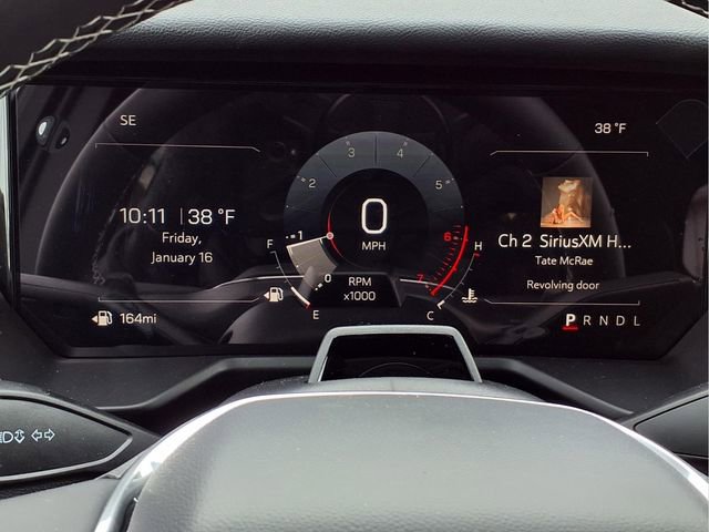 New 2026 GMC Acadia Denali w/ Super Cruise Package image 13