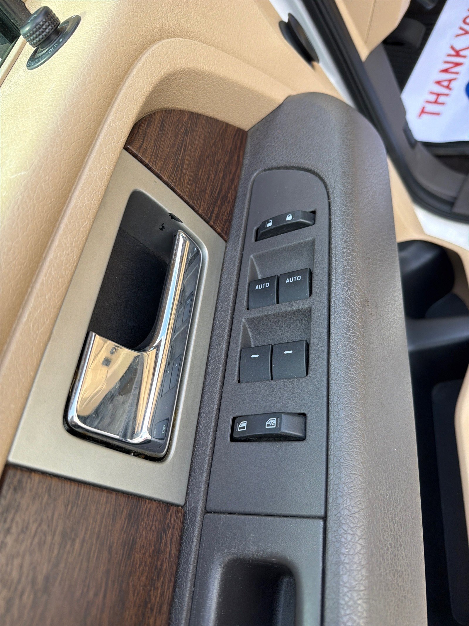 Used 2014 Ford F150 Lariat w/ Equipment Group 502A Luxury AWD/4WD image 11