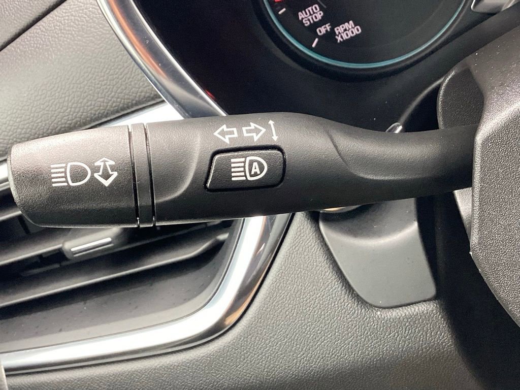 Used 2024 Chevrolet Equinox LT image 31