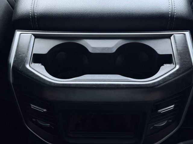 Used 2022 RAM 1500 Big Horn AWD/4WD image 22