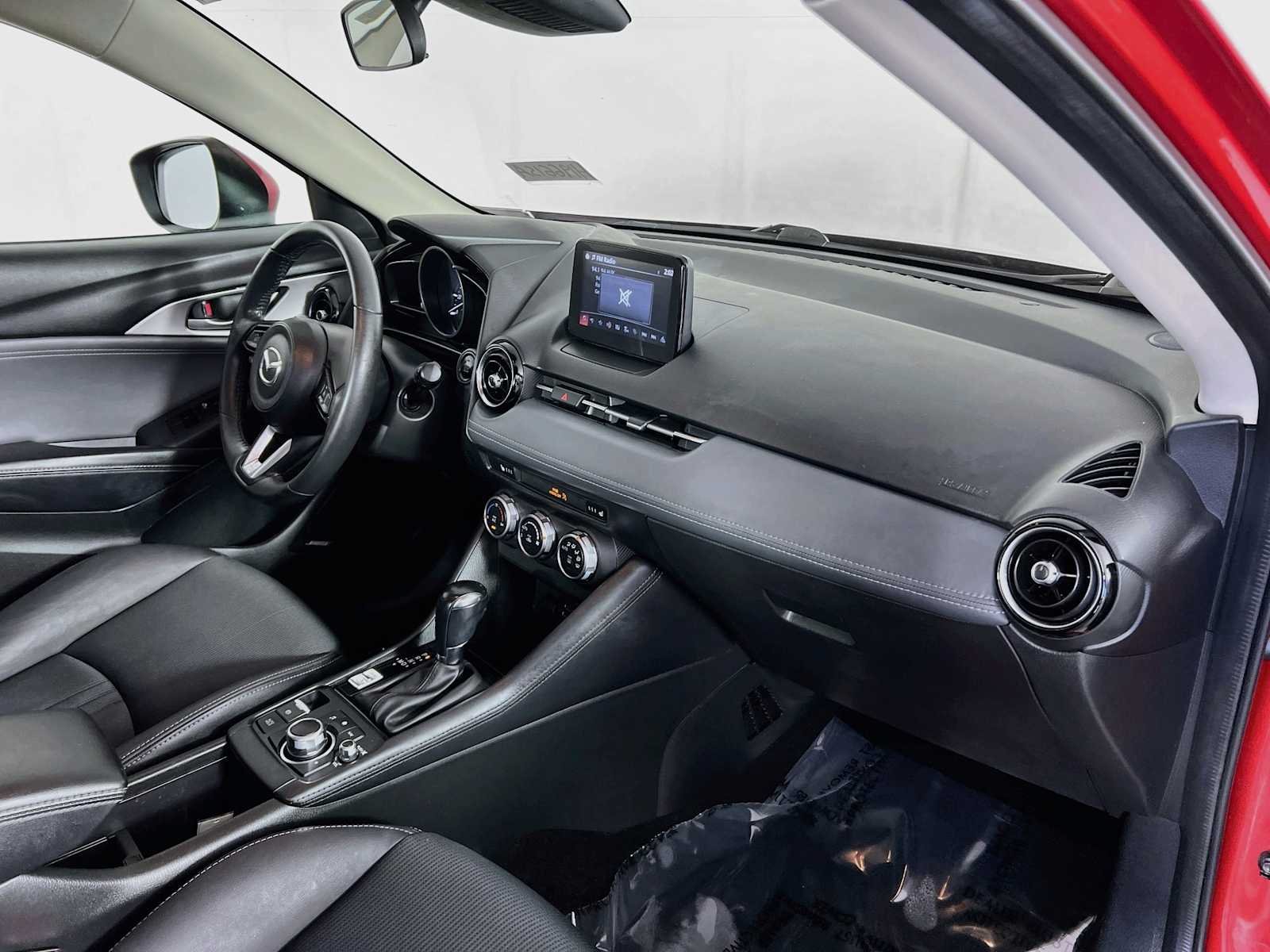Used 2019 MAZDA CX-3 Touring w/ Preferred Equipment Package AWD/4WD image 29