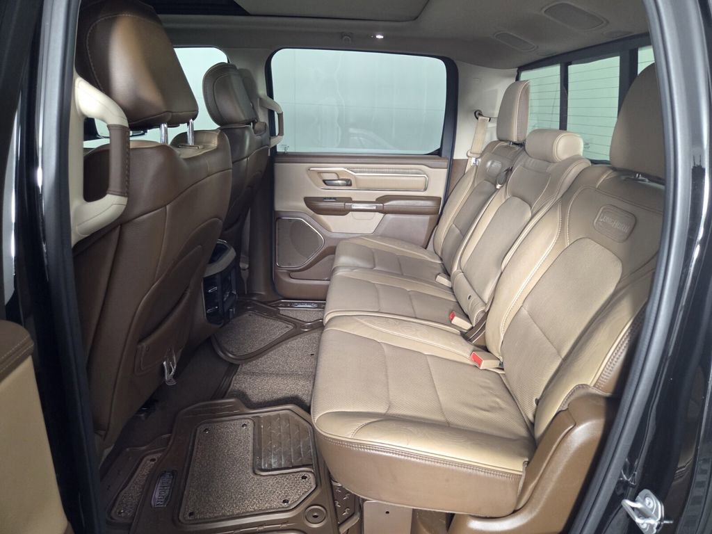 Used 2019 RAM 1500 Limited AWD/4WD image 24