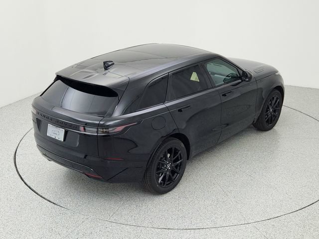 New 2026 Land Rover Range Rover Velar Dynamic SE image 14