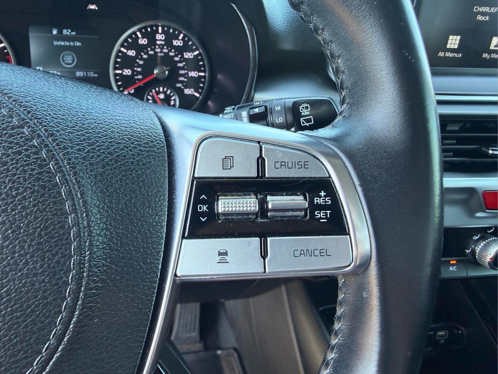Used 2020 Kia Telluride S AWD/4WD image 33