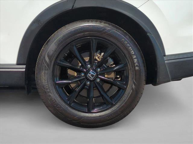 Used 2023 Honda CR-V Sport image 23