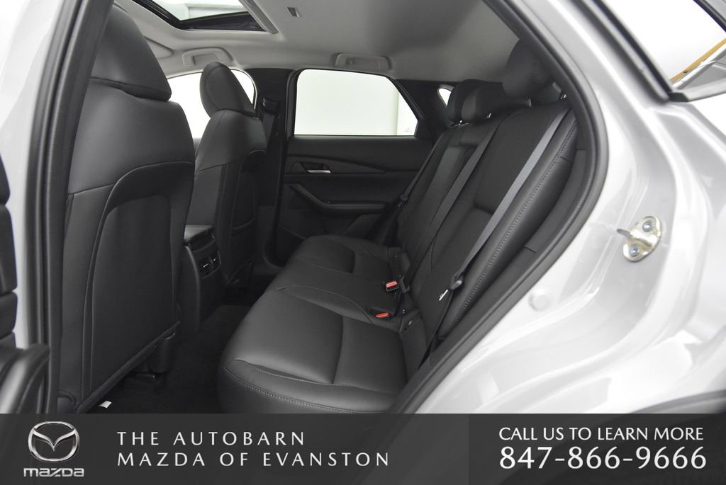 New 2026 MAZDA CX-30 AWD 2.5 S image 25