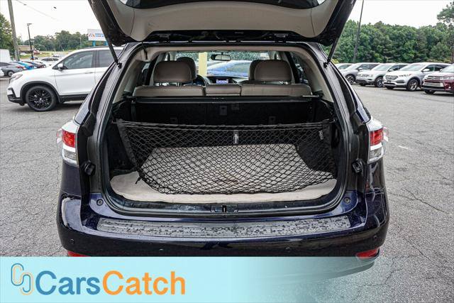 Used 2013 Lexus RX 350 AWD w/ Navigation Pkg image 39