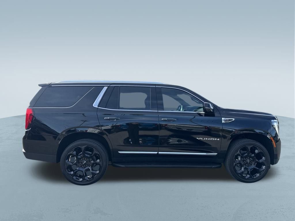 New 2026 GMC Yukon Elevation image 10
