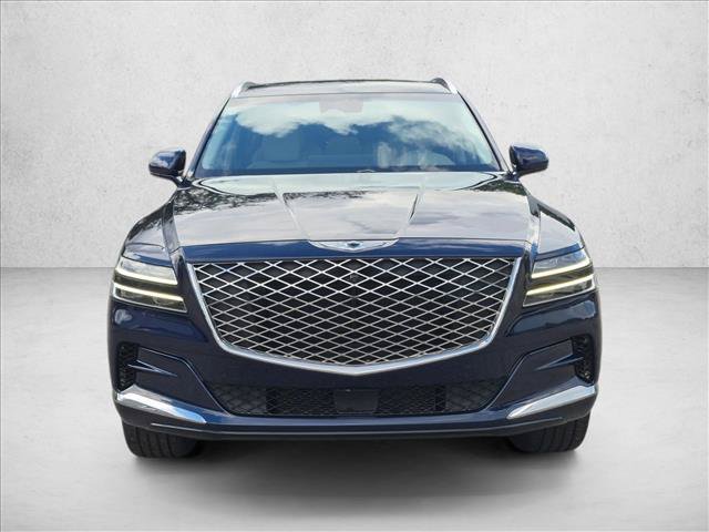 Used 2023 Genesis GV80 2.5T w/ Advanced Package AWD/4WD image 2
