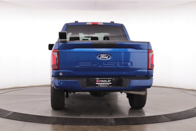 Used 2024 Ford F150 STX w/ Mobile Office Package AWD/4WD image 11