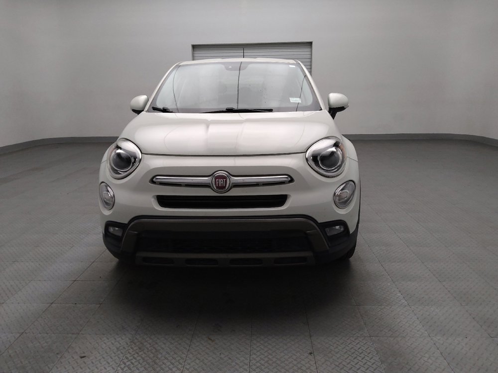 Used 2018 FIAT 500X Trekking image 15