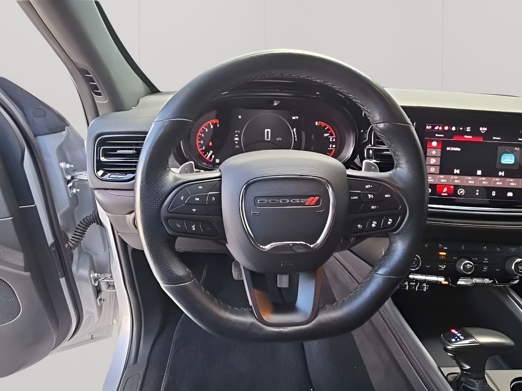 Certified 2023 Dodge Durango GT image 35