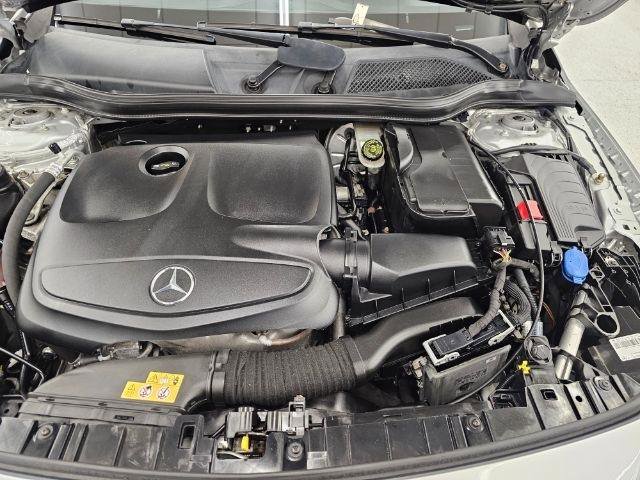 Used 2018 Mercedes-Benz GLA 250 4MATIC w/ Premium Package image 40