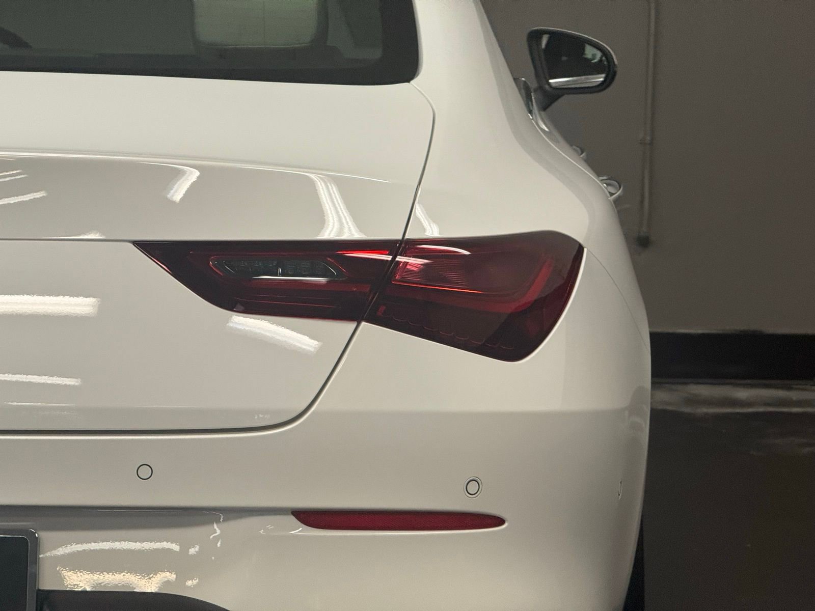 Used 2026 Mercedes-Benz CLA 250 image 11