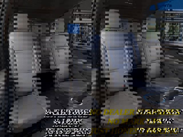 New 2026 Chevrolet Tahoe LT w/ Comfort Package image 17