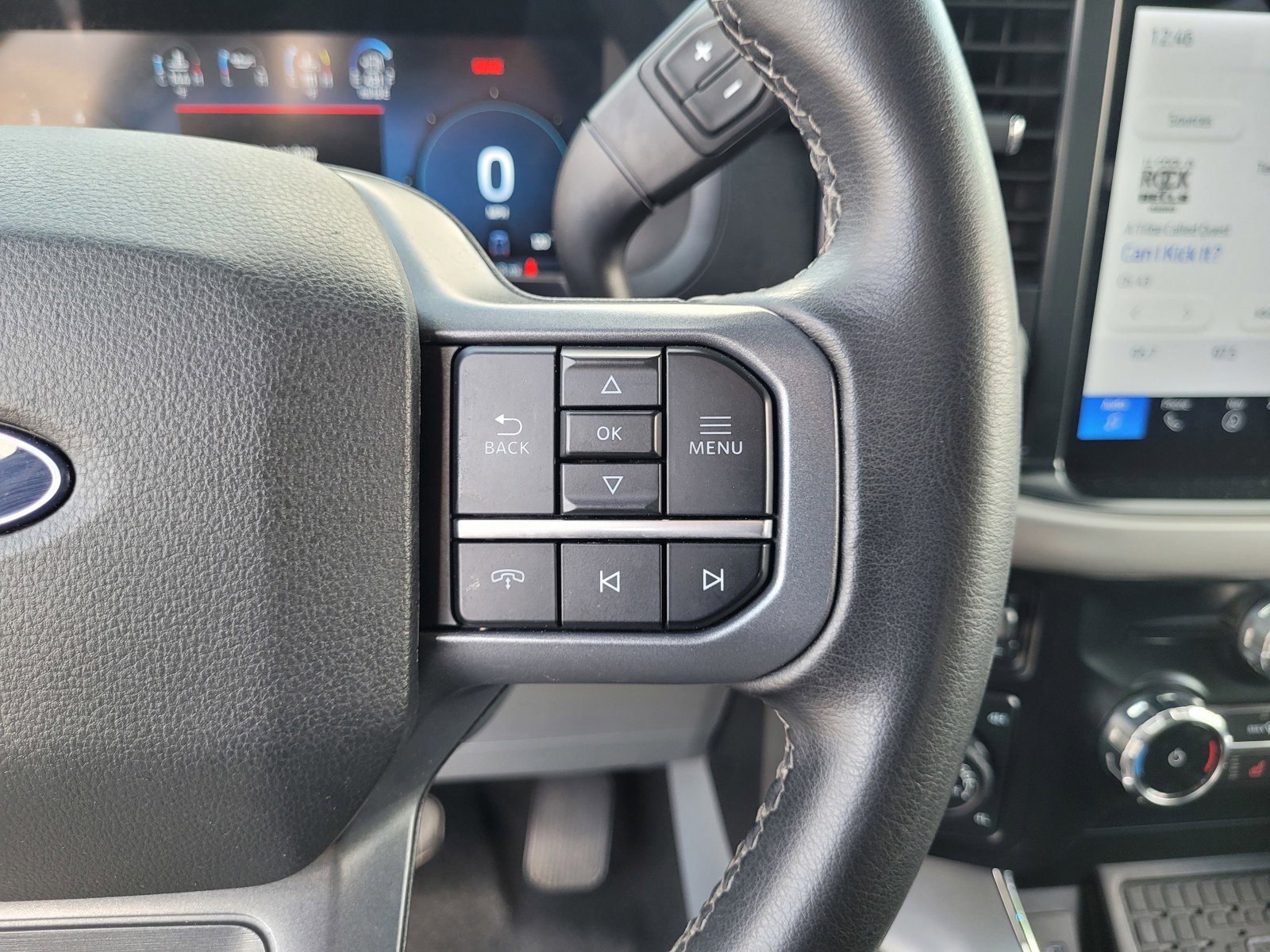 Used 2024 Ford F150 XLT w/ Equipment Group 302A MID AWD/4WD image 22