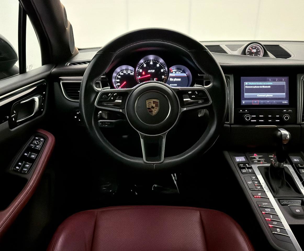 Used 2018 Porsche Macan GTS image 34