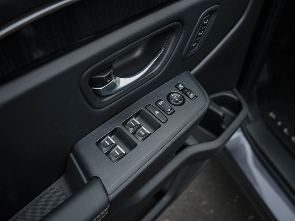 New 2025 Honda Pilot Elite image 19