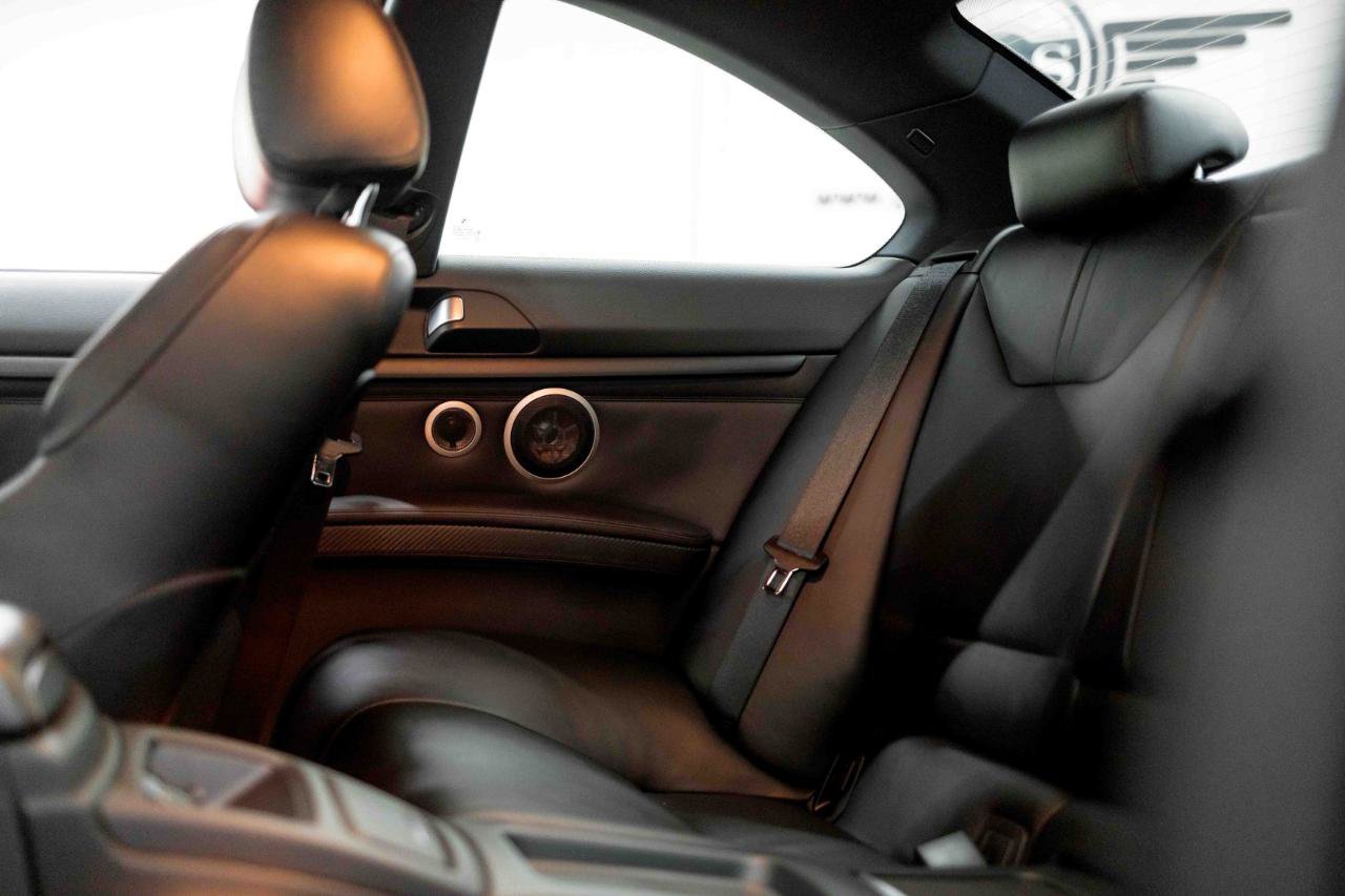 Used 2013 BMW M3 Coupe RWD image 49